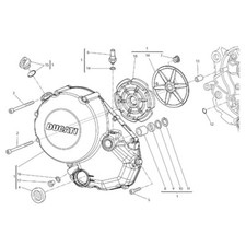 DUCATI 1100 EVO MONSTER