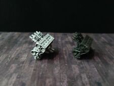 1/24 Cosworth BDA engine for