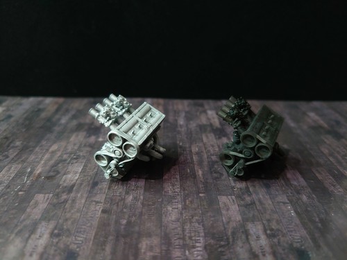 Cosworth bda engine - bda, for