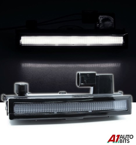 Sunvisor led white - sunvisor,