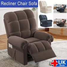 Electric Recline Recliner