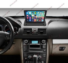For Volvo XC90 2004-2014 9"
