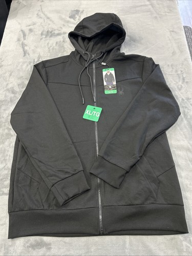 Spyder men full zip - spyder, hoodie