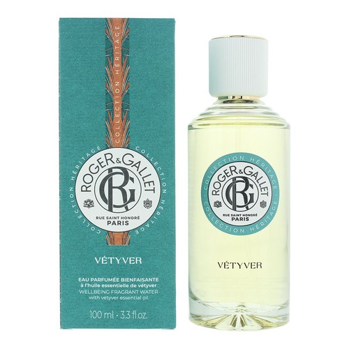 Roger gallet vetyver - roger,