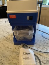 Vevor Ice Shaver BY-288G Snow