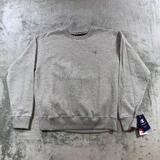 champion sweatshirt mens M