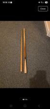 Elite Snooker Cue 2-Piece