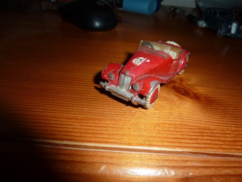 Vintage original meccano - vintage, dinky