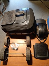 Gardenline Electric Lawnmower