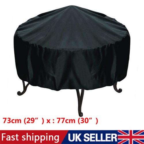 Waterproof patio fire pit - waterproof,
