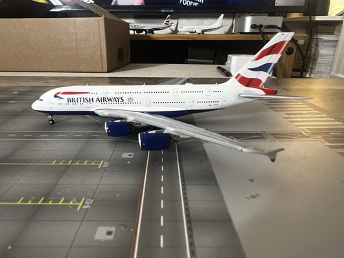 Gemini jets british airways - gemini,