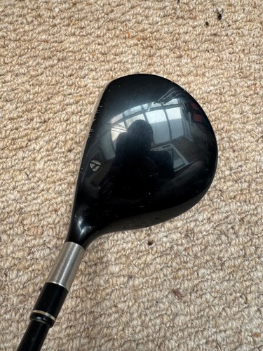 Taylormade draw right hand - r7,