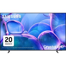 Samsung UE75U7000F 75 Inch LED
