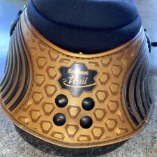 Pair of Easyboot Trail Original Horse Boot SIZE 3