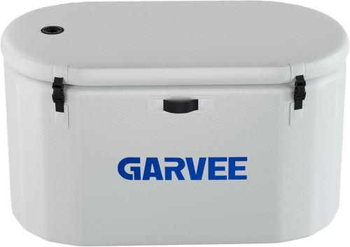 Large inflatable ice - large,