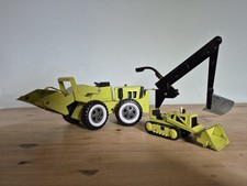 Vintage Tonka Canada 52900