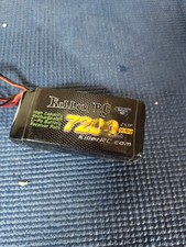Killer-RC 2s 7200mah receiver