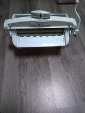 Rare acme hand mangle vintage - hand,