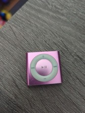 Ipod Shuffle 4th Generation