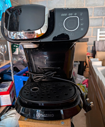 Bosch tassimo tas6002gb pod - tassimo,