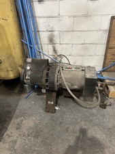 Hydrovane 33 rotary vane air