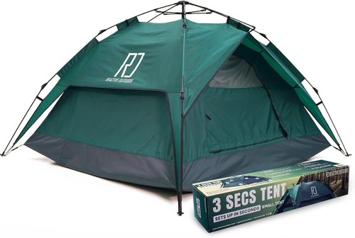 Largre 3person tent 3 - 2/3person,