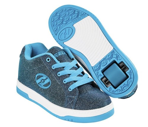 Heelys split pewter - heelys,