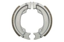 Front Brake Shoe Fits Honda NV