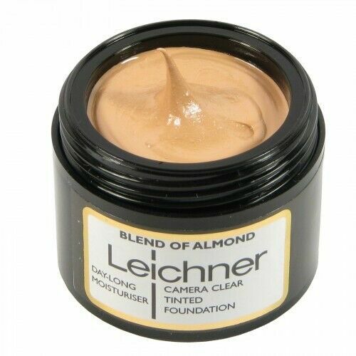 Leichner camera clear - leichner,