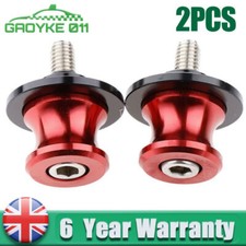 M8 Stand Spool Motorcycle