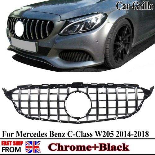 For mercedes class w205 c205 - w205,