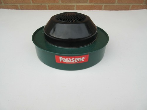 Used parasene greenhouse - used,
