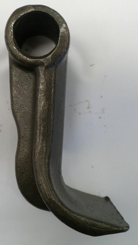 Flail suit mcconnel - suit,