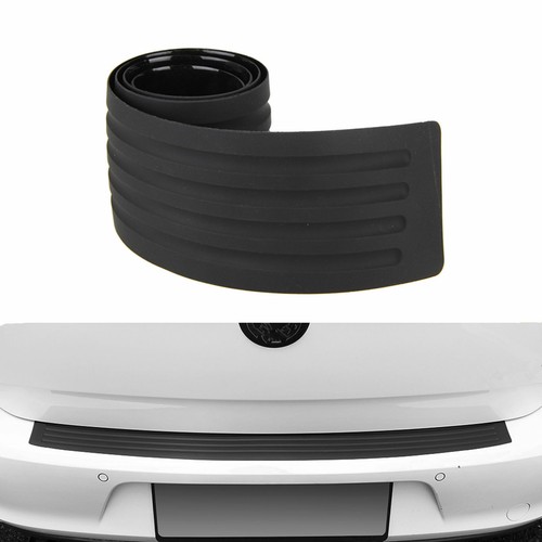 Car rear door plate bumper - car,