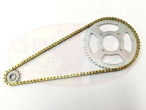 Heavy duty ring chain - heavy, &