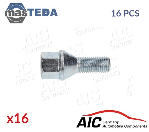52916 wheel bolt - wheel, kit