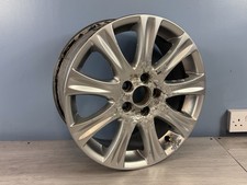 VOLVO S60 V70 S80 GENUINE 17"