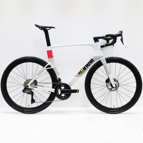 Cinelli aeroscoop carbon road - cinelli,
