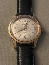 roamer 17 jewels vintage mens