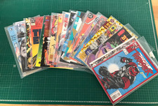 Job Lot x 20 Assorted Sci-Fi /