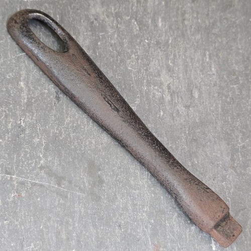 Antique stove burner pot - stove,