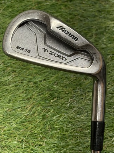 Mizuno zoid 3 - t-zoid, mx-15-