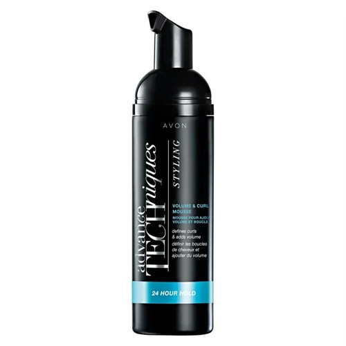 Avon advance techniques - advance,
