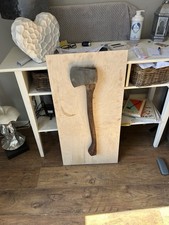 Gilpin 4.5lb Vintage Axe  With