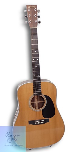 Martin acoustic guitar 28 - martin, d-28