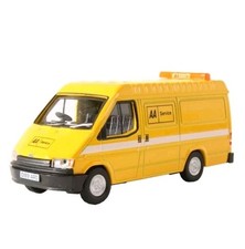 Oxford Diecast 76FT3004 Ford