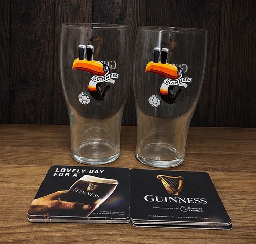 Guinness premier league - guinness, x
