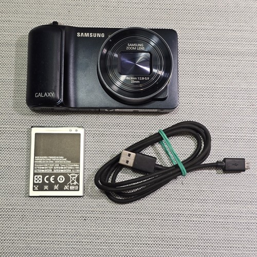 Samsung galaxy gc100 16mp - galaxy,