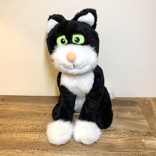 Postman pat jess the cat - pat,