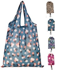 4X Large Foldable Reusable